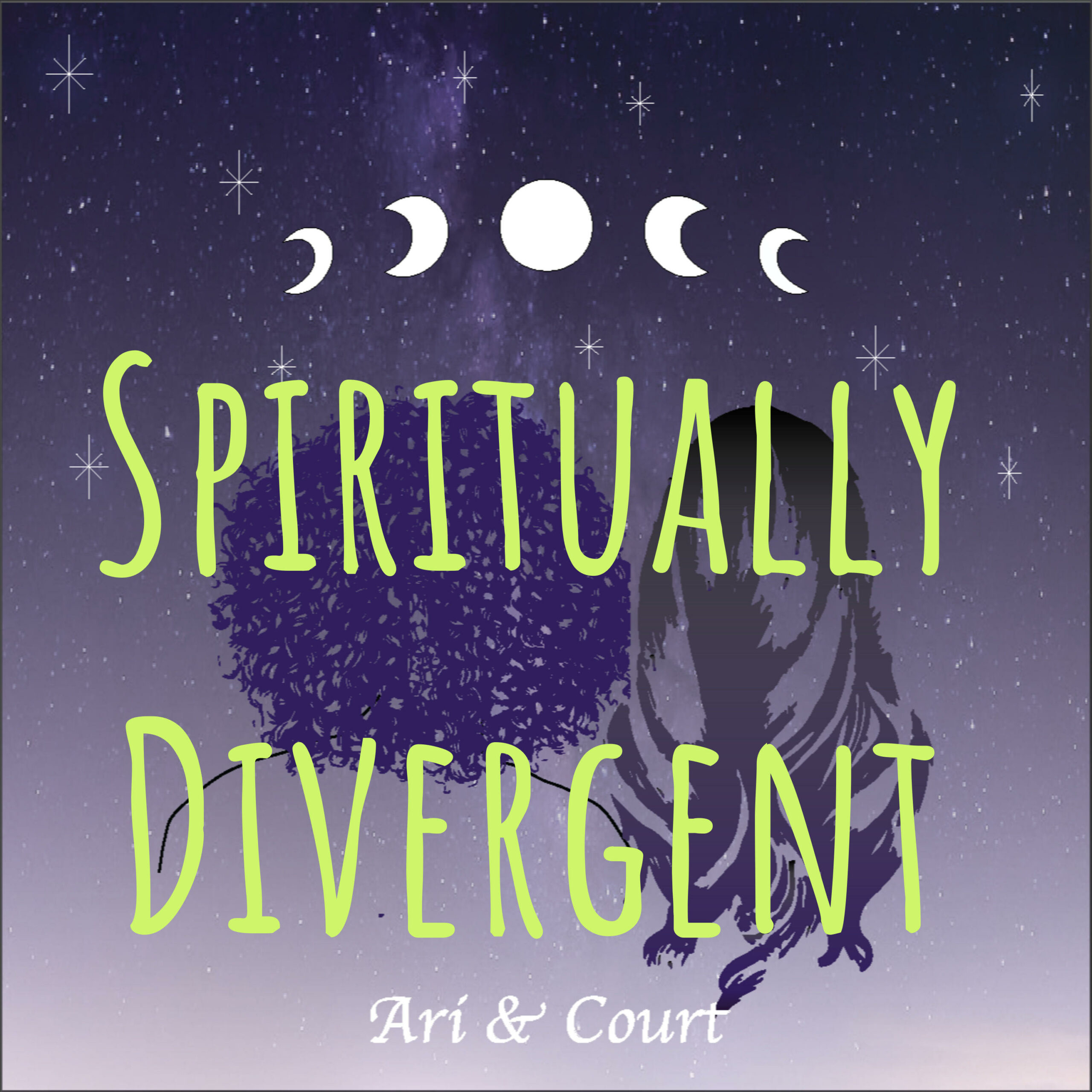 Full Moon Brain Dump