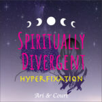 Spiritually Divergent